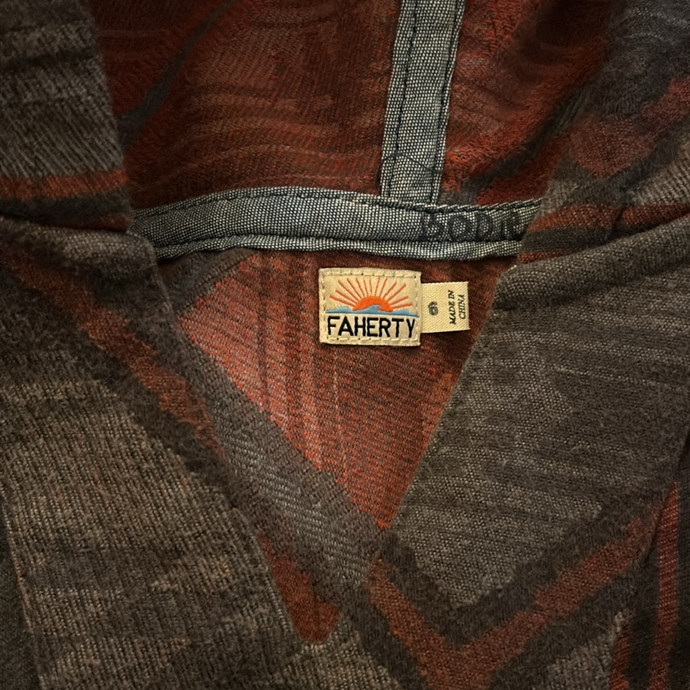 Faherty kids - Picture 2 of 3